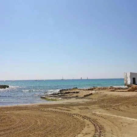 度假居 Holiday Villa 3Km From The Beach With A Private Pool 卡尔佩