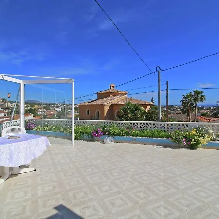 Holiday Villa 3Km From The Beach With A Private Pool 度假居