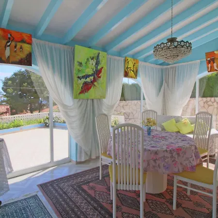 Holiday Villa 3Km From The Beach With A Private Pool * 卡尔佩
