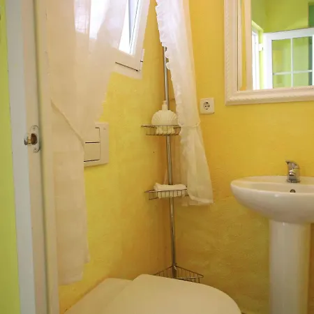 Holiday Villa 3Km From The Beach With A Private Pool